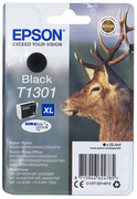 Epson tusz T1301 C13T13014010 (black) - zdjęcie 2