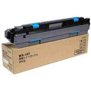 Pojemnik na zużyty toner Konica Minolta WX-107 / AAVAWY1 do drukarek (Oryginalny) [44k]