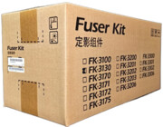 Fuser Kyocera FK-3130 / FK-3300 o drukarek (Oryginalny) [500k]