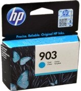 HP Tusz T6L87AEBGY (Cyan) - zdjęcie 1