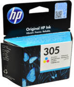 Tusz HP 305 / 3YM60AE Kolor do drukarek (Oryginalny) [2ml]
