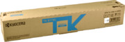 Toner Kyocera TK-8115C Cyan do drukarekek (Oryginalny) [6k]