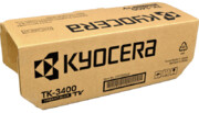 Toner Kyocera TK-3400 Czarny do drukarek (Oryginalny) [12.5k]