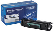Toner LLX264/364-OR Czarny do drukarek Lexmark (Zamiennik Lexmark X264H11G) [9k]