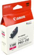 Tusz Canon PFI-5100 MG | 14,4ml | magenta