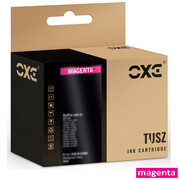 Tusz OXE-B421MN Magenta do drukarek Brother (Zamiennik Brother LC421M) [8ml]