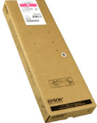 Oryginalny Tusz Magenta EPSON WF-C879 (T05B3, C13T05B34N)