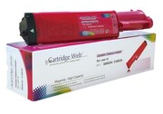 Toner CW-D3000MN Magenta do drukarek Dell (Zamiennik Dell 593-10062 / K4972) [4k]