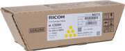 Toner Ricoh 842713 Yellow do drukarek (Oryginalny) [7.5k]