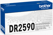 Bęben Brother DR2590 Czarny do drukarek (Oryginalny) [15k]