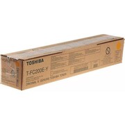 Toner Toshiba T-FC200E-Y Yellow do drukarek (Oryginalny) [33.6k]
