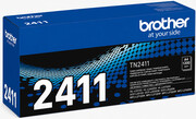 Toner Brother TN-2411 Czarny do drukarek (Oryginalny) [1.2k]