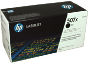HP toner CE400X black - zdjęcie 1