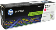 Toner HP 220X / W2203X Magenta do drukarek (Oryginalny) [5.5k]