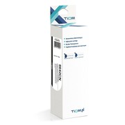 Tusz Ti-E6642CN Cyan do drukarek Epson (Zamiennik Epson T6642 / C13T66424A) [70ml]