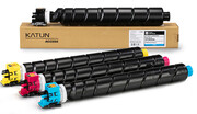 Toner 56513 Yellow do drukarek Kyocera (Zamiennik Kyocera TK-8365Y) [12k]