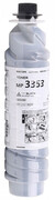 Ricoh toner 842042 black - zdjęcie 1