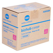 Toner Konica-Minolta TNP-50M Magenta do drukarek (Oryginany) [5k]