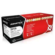 Toner AS-LB2411N Czarny do drukarek Brother (Zamiennik Brother TN-2411) [1.2k] - Z chipem !!!