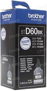Tusz Brother BTD60BK Black do drukarek (Oryginalny) [6.5k]