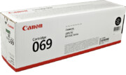 Toner Canon 069 / 5094C002 Czarny do drukarek (Oryginalny) [2.1k]