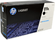 Toner HP 89A / CF289A Czarny do drukarek (Oryginalny) [5k]