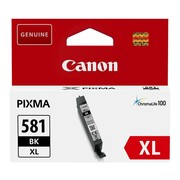 Tusz Canon CLI-581BK XL Black do drukarek (Oryginalny) [8.3ml]