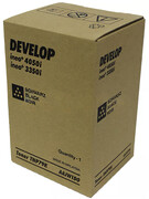 Toner Develop TNP-79K / AAJW1D0 Czarny do drukarek (Oryginalny) [13k]