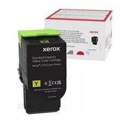 Oryginalny Toner Yellow Xerox C310, C315 (006R04363)