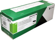 Toner Lexmark 20N2XK0 Czarny do drukarek (Oryginalny) [6k]