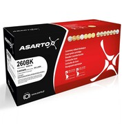 Toner Lexmark E260, E360, E460, czarny, E260A11E, 3500s, return - zdjęcie 5