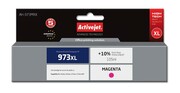 HP tusz F6T82AE (magenta) - zamiennik