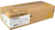 Ricoh toner 407719 yellow - zdjęcie 1