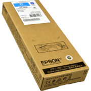 Tusz Epson T11D2 / C13T11D240 Cyan do drukarek (Oryginalny) [5k]