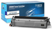 Toner LBTN248XLBK-CHIP-OR Czarny do drukarek Brother (Zamiennik Brother TN248XLBK) [3k]