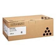 Ricoh toner 407166 black - zdjęcie 1