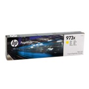 HP tusz F6T83AE (yellow) - zdjęcie 1
