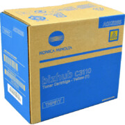 Toner Minolta TNP51Y / A0X5255 Yellow do drukarek (Oryginalny) [5k]