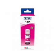 Tusz Epson 112 / T06C3 Magenta do drukarek (Oryginalny) [70ml]