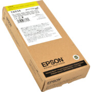 Tusz Epson T6934 Yellow do drukarek (Oryginalny) [350ml]