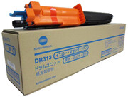 Bęben Konica Minolta DR313 / A7U40TD Kolor do drukarek (Oryginalny) [75k]