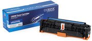 Toner LHCC531A/CE411A/CF381A-OR Cyan do drukarek HP (Zamiennik HP CC531 / CF381A) [2.6k]