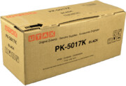 Oryginalny Toner Black UTAX PC3062 PK-5017K, PK5017K (1T02TV0UT0, 1T02TV0TA0)