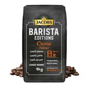 Kawa Jacobs Barista Crema Intense | 1 kg | Ziarnista