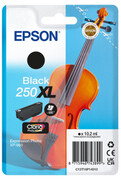 Oryginalny Tusz Black EPSON 250 T16N1, C13T16N14010