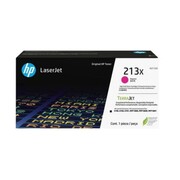 Toner HP 213X / W2133X Magenta do drukarek (Oryginalny) [6k]
