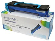 Toner CW-K550CN Cyan do drukarki Kyocera (Zamiennik Kyocera TK-550C) [6k]