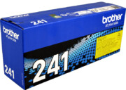 Toner BROTHER Żółty TN241Y - zdjęcie 1