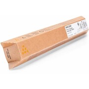 Toner Ricoh 841553 Yellow do kopiarek (Oryginalny)