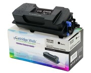 Toner CW-K3190N Czarny do drukarek Kyocera (Zamiennik Kyocera TK-3190) [25k]